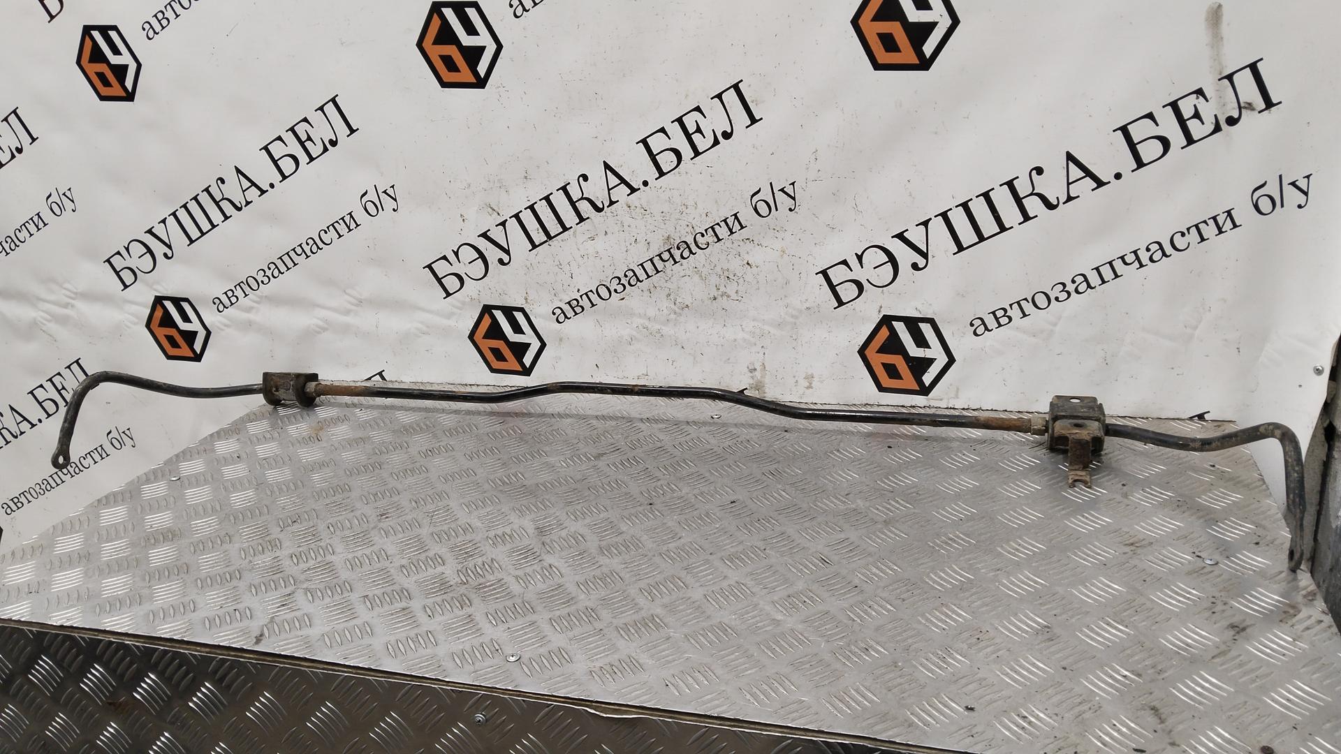 Стабилизатор подвески задний (поперечной устойчивости) SsangYong Rodius 1 купить в России